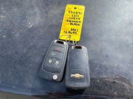 2011 CHEVROLET EQUINOX LT