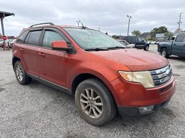 2007 FORD EDGE