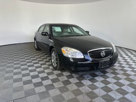 2007 BUICK LUCERNE CXL