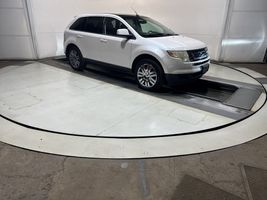 2009 FORD EDGE LIMITED