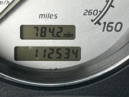 2004 MERCEDES-BENZ SLK CLASS SLK230