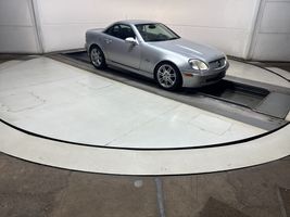 2004 MERCEDES-BENZ SLK CLASS SLK230
