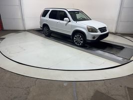 2005 HONDA CR-V SE
