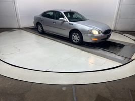 2005 BUICK LACROSSE CXL