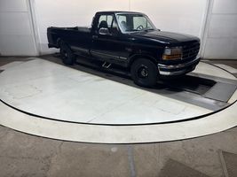 1996 FORD F150 XLT