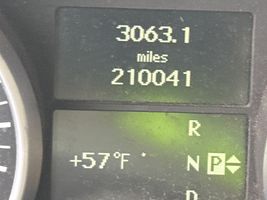 2007 MERCEDES-BENZ M CLASS ML350