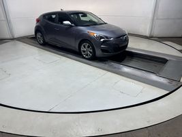 2016 HYUNDAI VELOSTER BASE