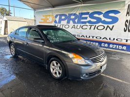2008 NISSAN ALTIMA