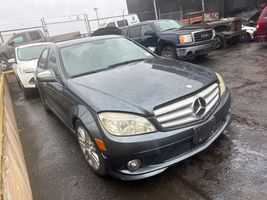 2009 MERCEDES-BENZ C CLASS C300