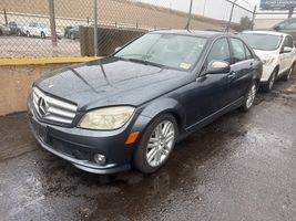 2009 MERCEDES-BENZ C CLASS C 300 SPORT 4MATIC