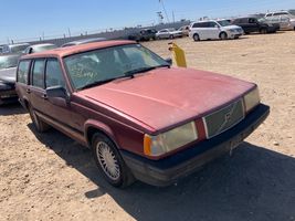 1994 VOLVO 940 