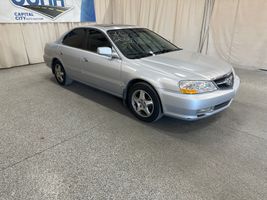 2002 ACURA TL BASE