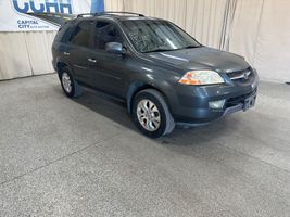 2003 ACURA MDX TOURING