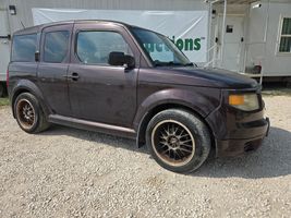 2008 HONDA ELEMENT SC