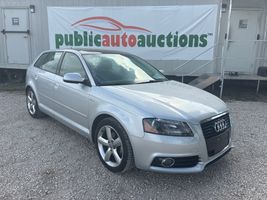 2012 AUDI A3 PREMIUM PLUS TDI