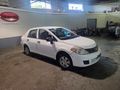 2009 NISSAN VERSA