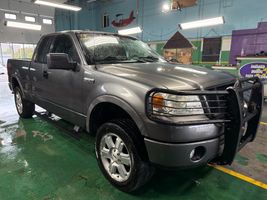 2006 FORD F150