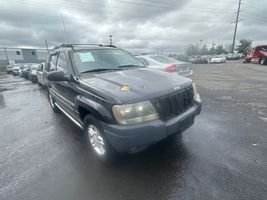 2004 JEEP GRAND CHEROKEE LAREDO