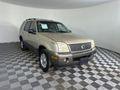 2004 MERCURY MOUNTAINEER