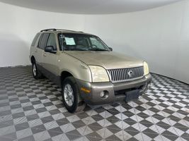 2004 MERCURY MOUNTAINEER 