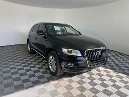 2014 AUDI Q5 PREMIUM PLUS