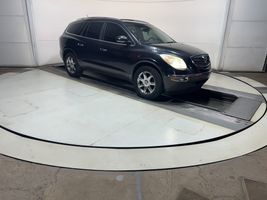 2009 BUICK ENCLAVE CXL