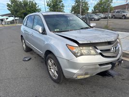2007 ACURA MDX TECH W/ RES