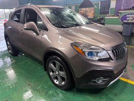 2014 BUICK ENCORE LEATHER