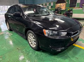 2012 MITSUBISHI LANCER ES