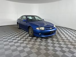 2003 CHEVROLET CAVALIER LS