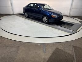 2008 KIA SPECTRA 