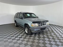 1996 FORD EXPLORER 
