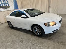 2010 VOLVO C70 T5