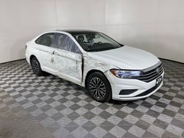 2020 VOLKSWAGEN JETTA SE