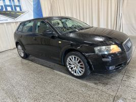2006 AUDI A3 