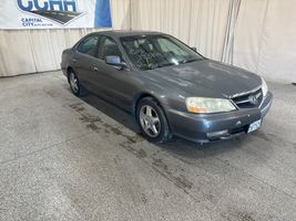 2002 ACURA TL BASE