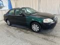2000 HONDA CIVIC