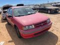 1993 TOYOTA TERCEL