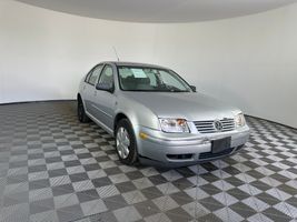 2004 VOLKSWAGEN JETTA GL