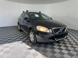2012 VOLVO XC60 