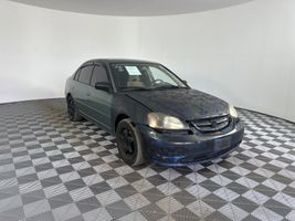 2003 HONDA CIVIC LX