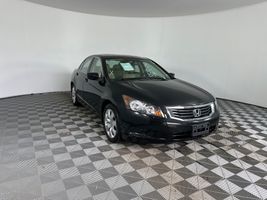 2010 HONDA ACCORD 