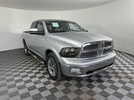 2011 RAM 1500 