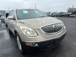 2011 BUICK ENCLAVE CXL