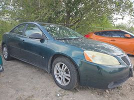 2006 PONTIAC G6