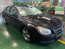 2010 CHEVROLET MALIBU LT