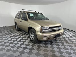2006 CHEVROLET TRAILBLAZER LS