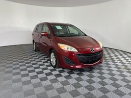 2013 MAZDA MAZDA5 SPORT