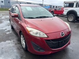 2013 MAZDA MAZDA5 SPORT