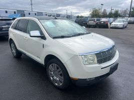 2008 LINCOLN MKX 
